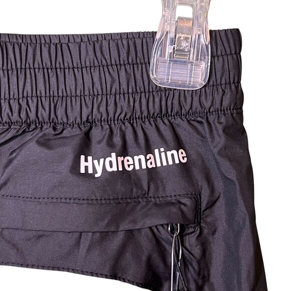 North Face Hydrenaline Pants Womens XS WindWall Jogger Recycled Track Athletic - Picture 13 of 14